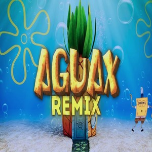 Agua Remix