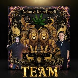 Nolan (Team) (Ft KnowThyself) (Explicit)