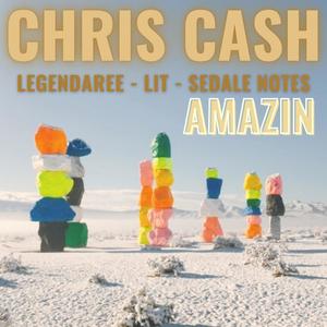 Amazin' (feat. Legendaree, LIT & Sedale Notes) [Explicit]