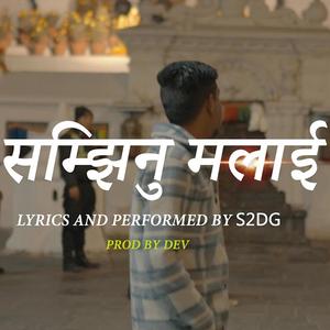 SAMJHINU MALAI (Explicit)