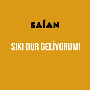 Sıkı dur geliyorum!