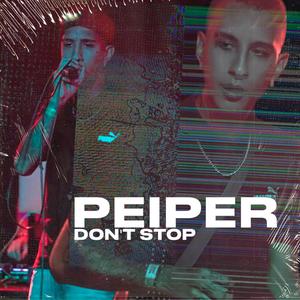 Don't stop (Explicit)