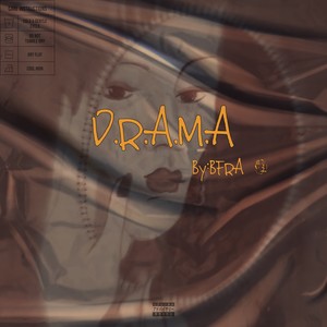 D.R.A.M.A (Explicit)