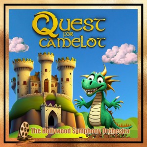 Quest for Camelot