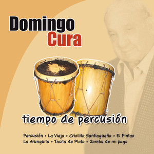 Tiempo De Percusión