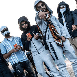 PUGDENA (feat. YSG) (Explicit)