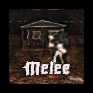 Melee (feat. Slak) [Explicit]