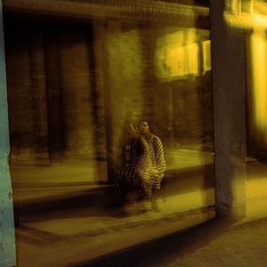 Cherry Blossoms (feat. Don Grey, Ronnie Analogue & Anna Therese) (Explicit)