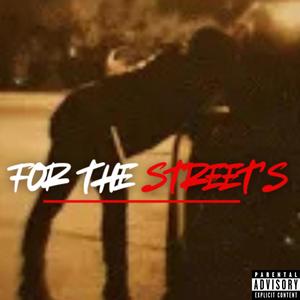 For The Street's (feat. Marsya)