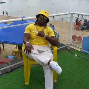 Hoje Eu Vou Pegar a Leticia (Explicit)