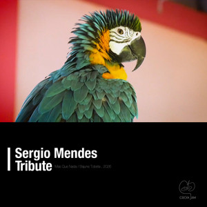 Mas Que Nada -Timeless Rio Session- (Instrumental)