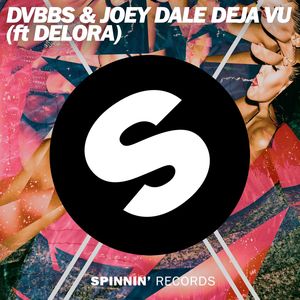 Deja Vu(feat. Delora) (Radio Edit)