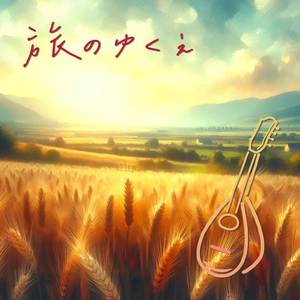 旅のゆくえ：マンドリン（狼と香辛料）