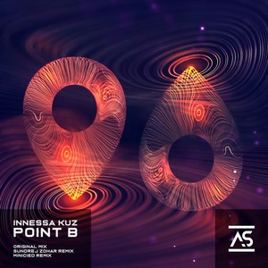 Point B (Minicied Remix)