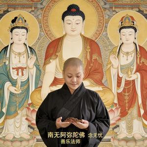 南无阿弥陀佛 (念无忧)