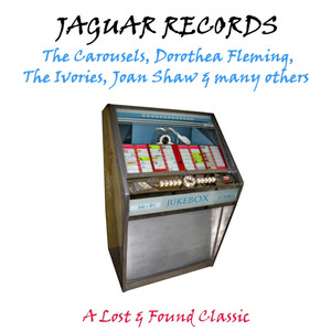 Jaguar Records - Lost & Found