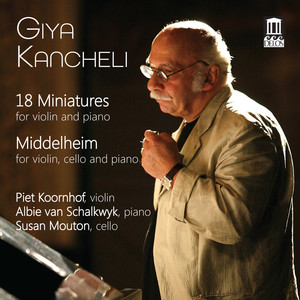Middelheim (Version for Piano Trio) - Middelheim (Version for Piano Trio) (Version for Piano Trio)