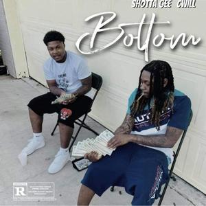 Bottom (feat. CWill) [Explicit]