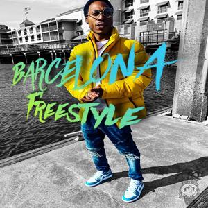 Barcelona Freestyle