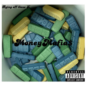 Want me to stop (feat. Vr69m) (Explicit)