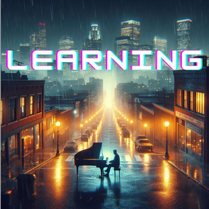 Jason Zed - Learning