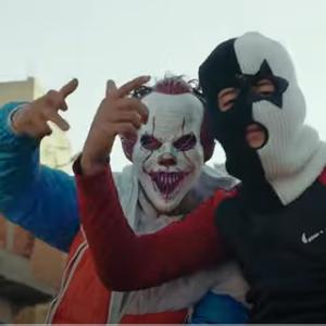 Garou Narou Tafya (feat. HWB & Nader GH) (Explicit)