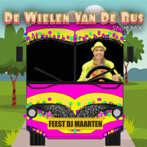 De Wielen Van De Bus (Short MIX)