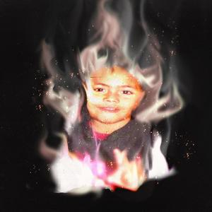 1° Fantasma : Fuego