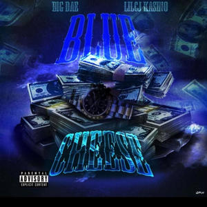 Blue Cheese (feat. LilCj Kasino) (Explicit)