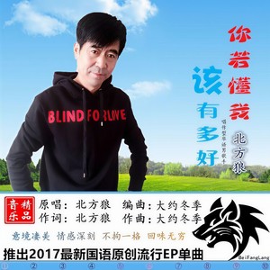 你若懂我该有多好