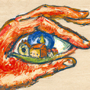 Microwave Society (Extended Edit)