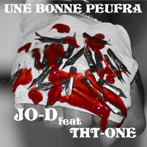 C'est La Merde (feat. THT-ONE) (Silver)