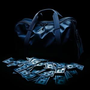 Take Money (Slowed + Reverb) (feat. DMX) (Explicit)