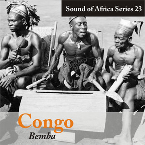 Sound of Africa Series 23: Zambia (Bemba)