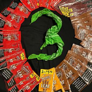 Give Thanks (Explicit)