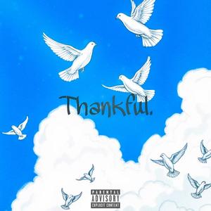 Thankful (Explicit)