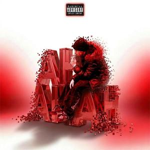 AH AH (feat. prod by Secondo) - ZETA;prod by Secondo封面