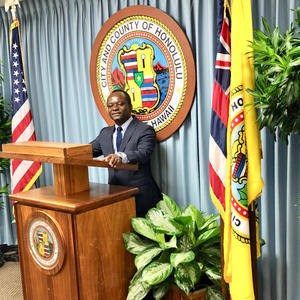 African Naughty Boy (feat. Kudi) (Explicit)