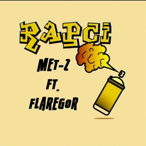Rapçi(feat. Flaregor) (Explicit)