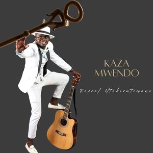 Kaza Mwendo (Spoken Word)