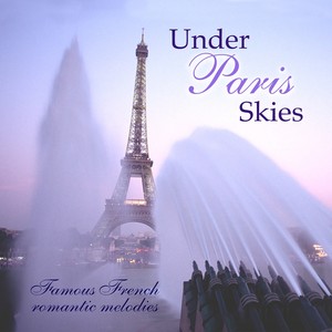 World Travel Series_Under Paris Skies