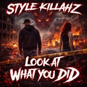 Look at What You Did (feat. Rip James)