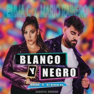 Blanco Y Negro (feat. Dj Kevin RG) (Bachata Version)