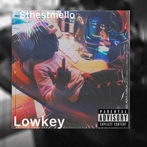 Lowkey chilling (Explicit)