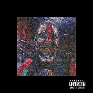 GIVING IT MY ALL (Explicit)