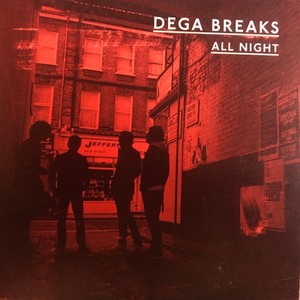 All Night (Tronik Youth RemixGBJLH0700340)