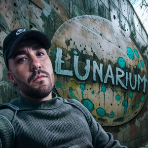 Lunarium (feat. El Bochen & Bigbeatz) (Explicit)