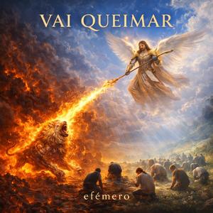 Vai queimar