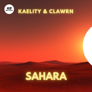 Sahara (Original Mix)