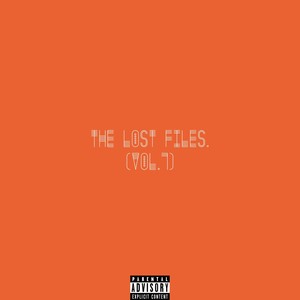 THE LOST FILES. (Vol.1) [Explicit]